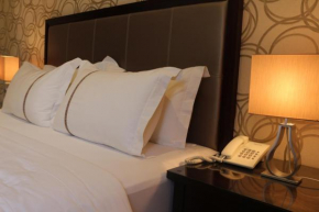 Nooryana Suites and Apartments